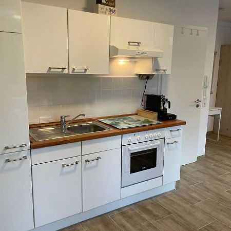 Tolles Apartment In Idyllischer Ruhiger Lage Брауншвейг Екстер'єр фото