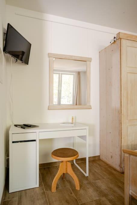 Tolles Apartment In Idyllischer Ruhiger Lage Брауншвейг Екстер'єр фото